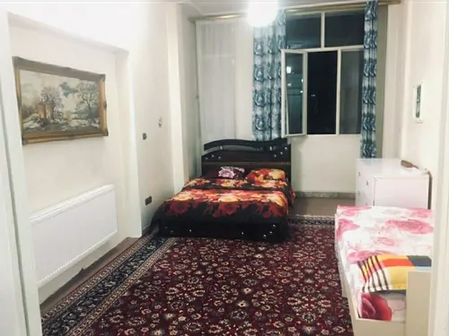تصویر 4 - خانه مبله خوش  در تهران