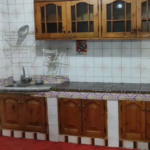 تصویر 3 - ویلا جنگلی تدی در رویان