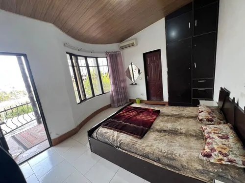 تصویر 7 - ویلا بنفشه در  چالوس