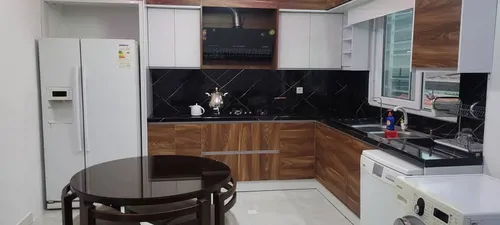 تصویر 4 - ویلا ویلای دوخوابه دوبلکس نیلوفر ۲ در نور