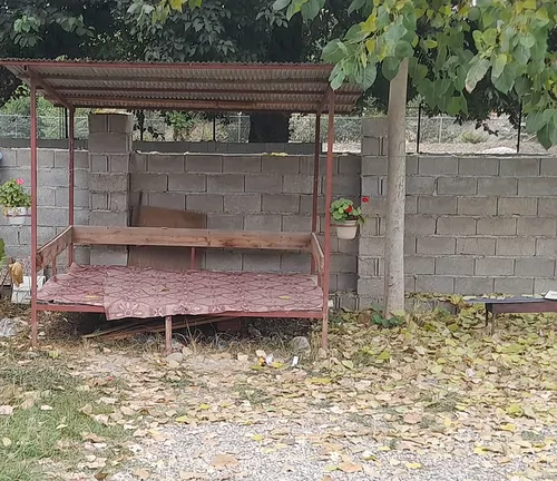 تصویر 9 - کلبه چوبی دلنشین در  ماسال