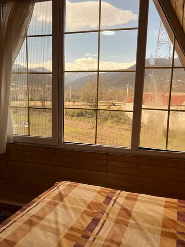 تصویر 16 - کلبه سوئیسی دیاموند  در  ماسال