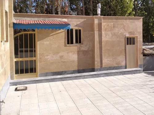تصویر 2 - روستایی و عشایری حور در نمین