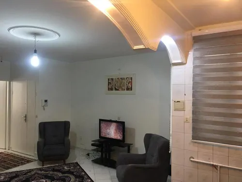 تصویر 5 - آپارتمان مبله جیحون در  تهران