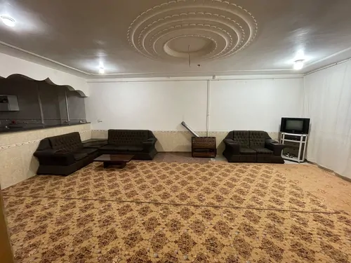 تصویر ۱ - آپارتمان مبله دالاهو در  بانه