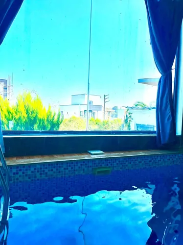 تصویر 33 - ویلا استخردار آبگرم ابیدر در  نوشهر