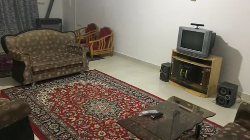 تصویر 2 - ویلا حسینی در رشت