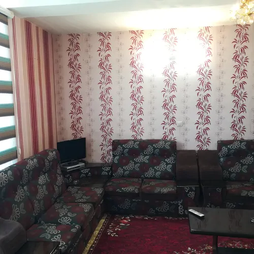تصویر 3 - آپارتمان مبله ایران در صدرا