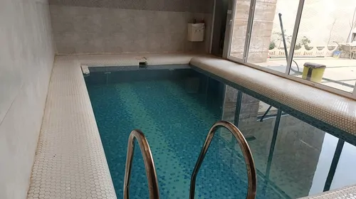 تصویر 12 - ویلا استخردار آبگرم گلها در سهیلیه