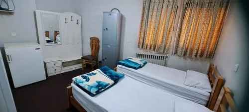 تصویر 4 - مهمانسرا هشت بهشت نصف جهان (۲۷) در اصفهان
