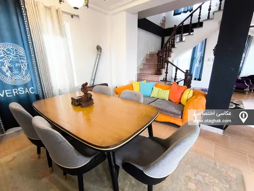 تصویر 6 - ویلا آرامش در کلاچای