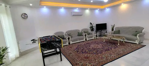 تصویر 5 - ویلا لونا در خمام