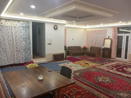 تصویر 2 - سوییت ویلایی صدرا در زنجان