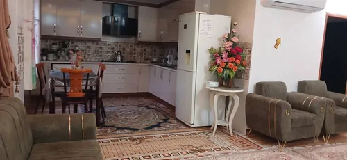 تصویر 3 - ویلا ویلا جکوزی دار ویو عالی موسوی در فومن