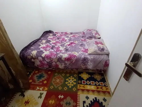 تصویر 5 - ویلا مبله .گرمایش عالی.حمام.دستشویی در  ماهدشت