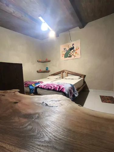 تصویر 15 - اقامتگاه بوم‌گردی  تی تی تگن  ( واحد کندس ) در  ساری