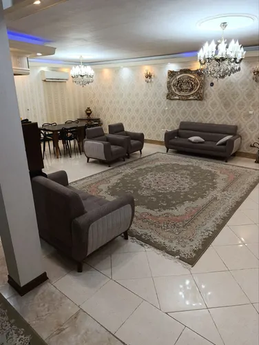 تصویر 4 - ویلا دوبلکس استخردار در فردیس