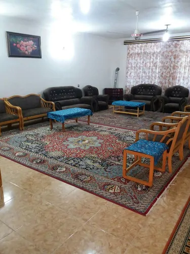 تصویر 5 - ویلا دی (واحد۱) در  محمودآباد