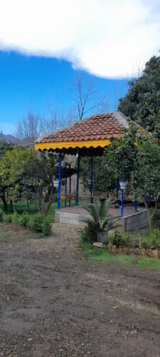 تصویر 8 - ویلا دوستعلی  در  اسالم