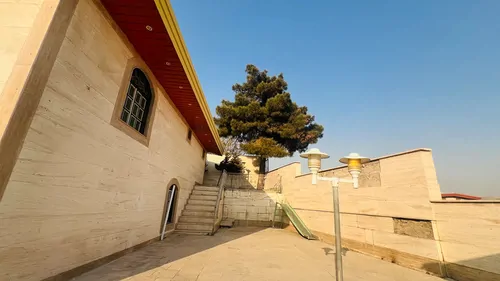 تصویر 25 - ویلا استخردار آبگرم بانوی شرقی (2) در  پردیس