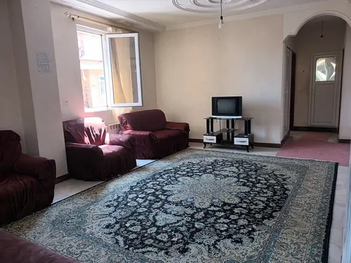 مبله بهروز