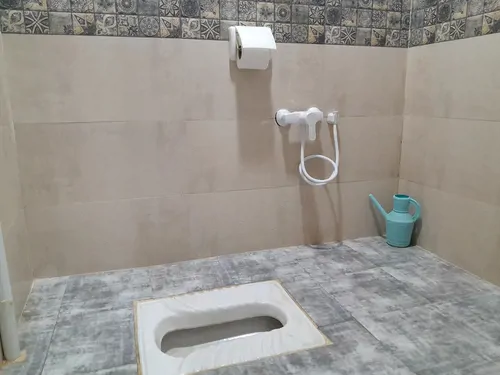 تصویر 11 - اقامتگاه بومگردی نخل طلایی (اتاق3) در قشم