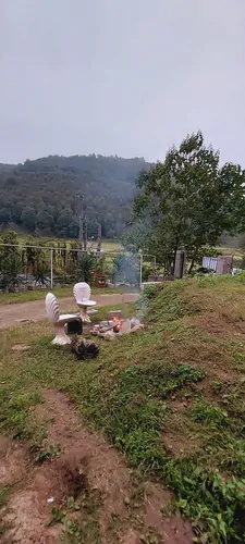 تصویر 39 - ویلا جنگلی گیل دخت در  رودبار