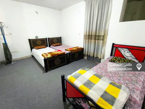 تصویر 8 - آپارتمان مبله امیر کبیر در  شیراز