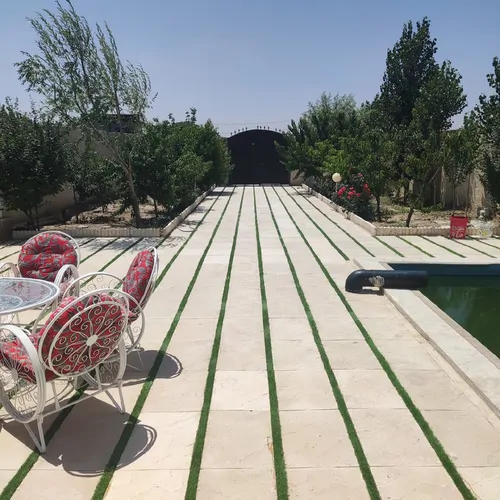تصویر 2 - ویلا اجاره ویلا سهیلیه در سهیلیه