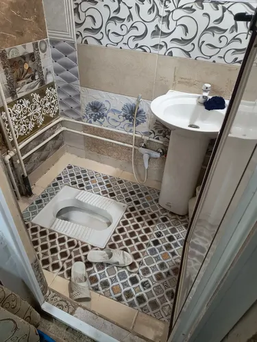 تصویر 15 - خانه پالیزه در ابیانه