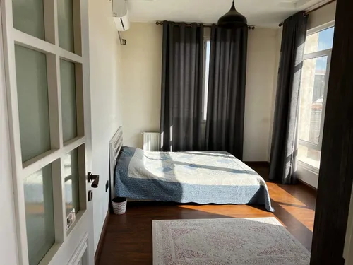 تصویر 11 - ویلا استخردار آبگرم پرنسا در سهیلیه