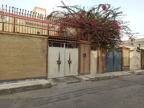 تصویر 12 - خانه ویلایی اندیشه (۹) در  بندر عباس