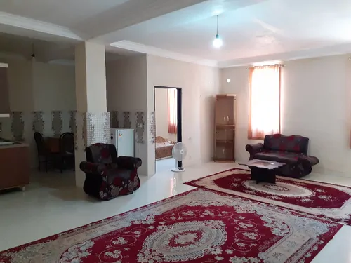 تصویر 2 - آپارتمان قصر زرین ۳ در شفت