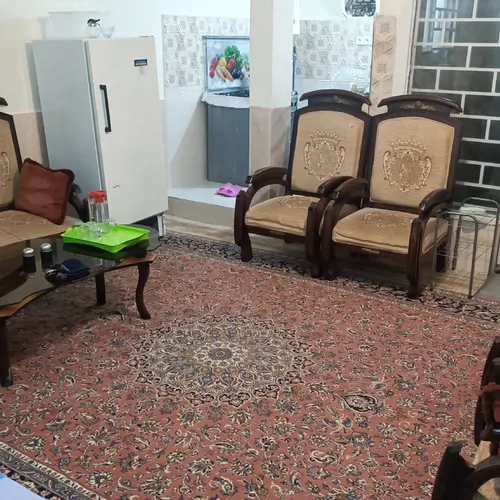 تصویر 1 - آپارتمان باباطاهر در  همدان