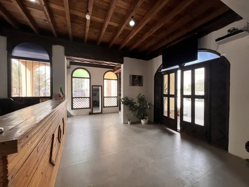 تصویر 18 - اقامتگاه بوم‌گردی صفا آباد سه تخته (113) با صبحانه رایگان  در  قشم