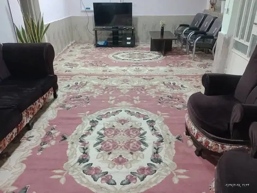 تصویر 3 - خانه مرکز شهر ،دسترسی اسان در خرم آباد