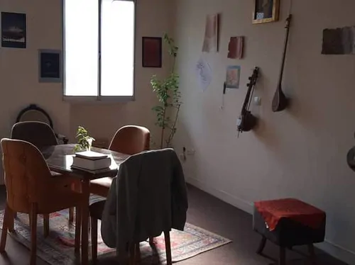 تصویر 5 - خانه مبله جمهوری در  تهران