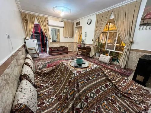 تصویر 7 - ویلا آتاباغی (1) در  اسکو