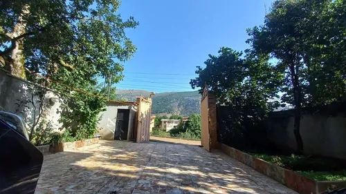 تصویر 4 - سوییت ویلای ۷۰متری طبیعت خان رمکی جواهرده در جواهرده