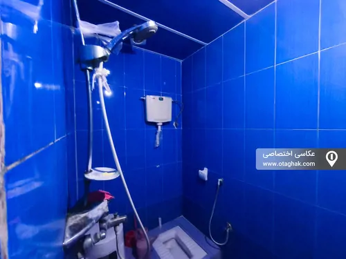 تصویر 15 - مهمانسرا شجاعی (اتاق 8) در قشم