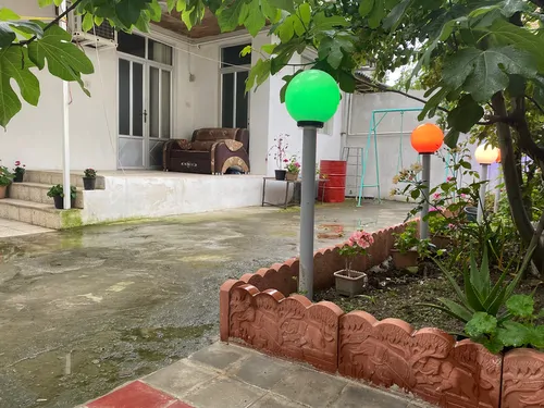 تصویر ۱ - خانه مبله بوستان در  آستارا