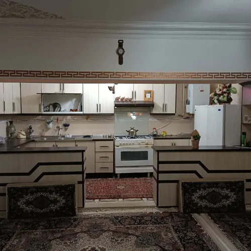 تصویر 5 - خانه مبله خاطره در  کاشان