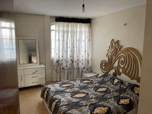 تصویر 8 - آپارتمان آسایش (1) در شهرک راه آهن در  تهران