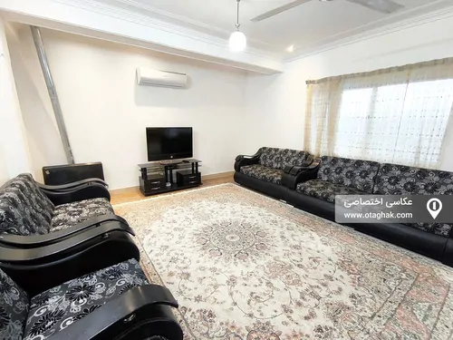 تصویر 4 - ویلا  جنگلی رادین در  سوادکوه