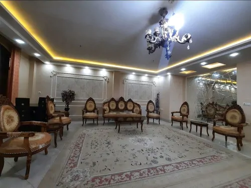 تصویر 5 - آپارتمان مبله رویایی (2) در  شهرکرد