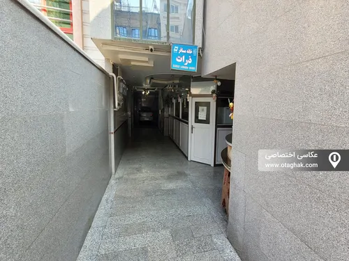 تصویر 7 - هتل آپارتمان ذرات 102  در  مشهد