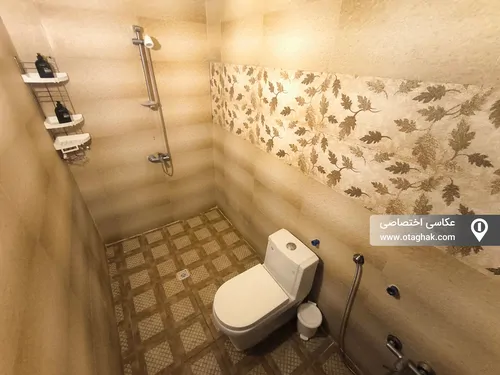 تصویر 39 - ویلا استخردار آبگرم باغ آرزوها در  شهریار