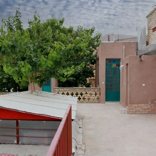 تصویر 4 - سوییت اقامتگاه مارینجه در نطنز