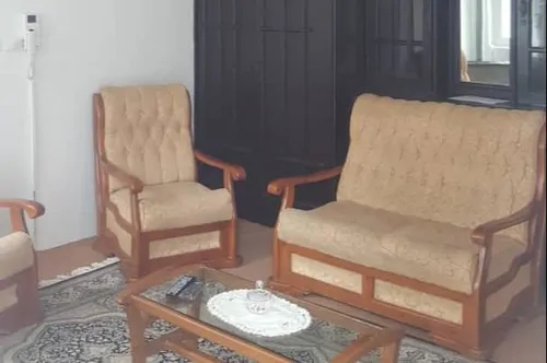 تصویر 2 - آپارتمان مبله بدیعی روزانه در رشت