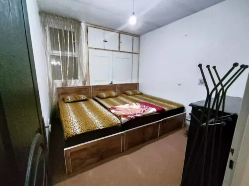 تصویر 10 - آپارتمان مبله یکتا (106) در  همدان